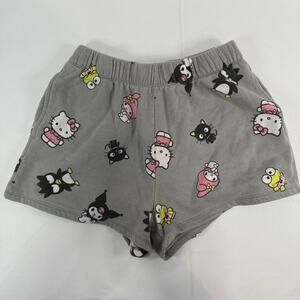 Vintage Hello Kitty Shorts Size Small
